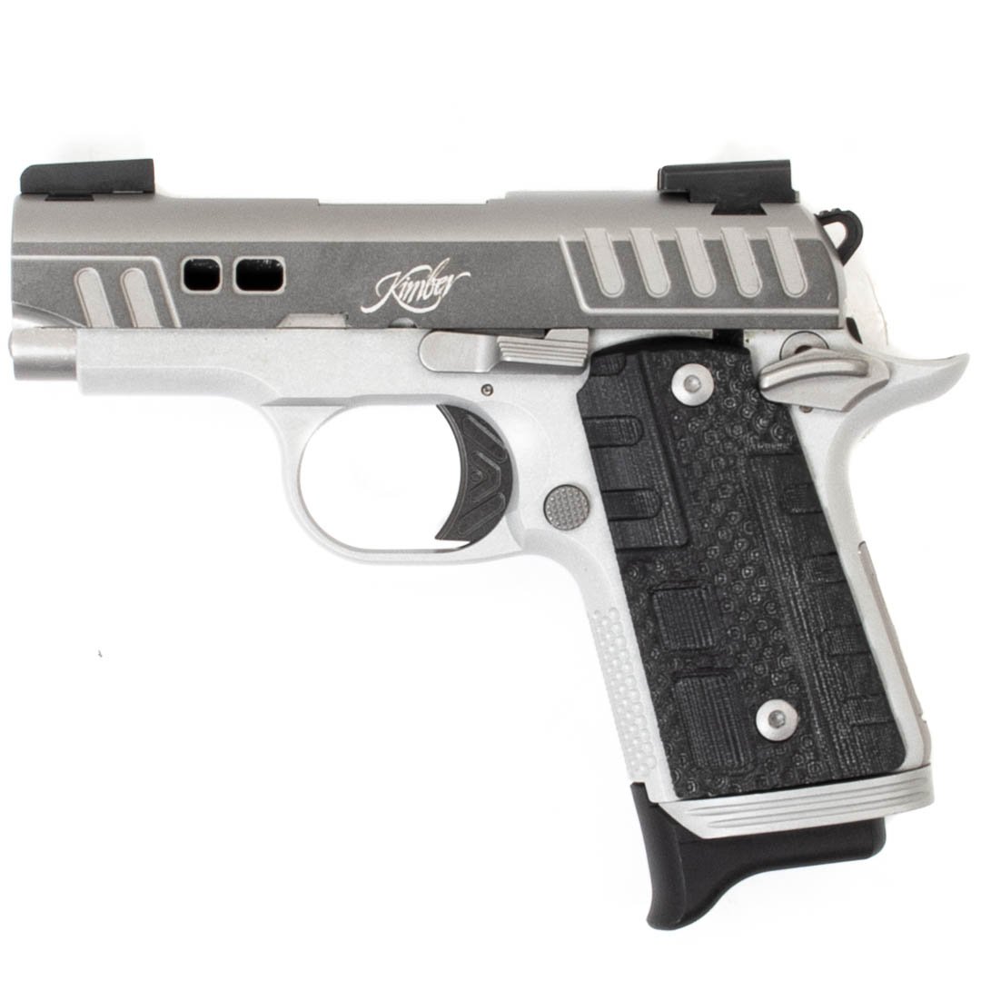Kimber Micro9 Rapide